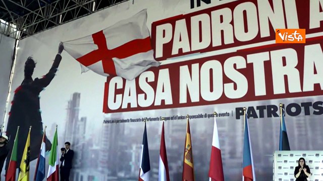 Salvini: Buoni rapporti Italia-Usa rimangono fondamentali a prescindere da vicende personali