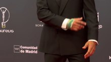Lo que no viste de los Premios Laureus