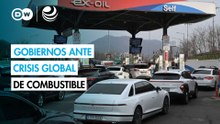 ¿Cómo abordan los Gobiernos de todo el mundo la crisis del petróleo ?