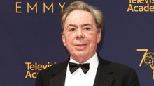 Andrew Lloyd Webber es un alcohólico en recuperación