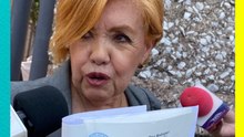 Silvia Urquidi rompe el silencio y acusa falsificación de firmas