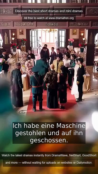 Sie hören alles, was ich denke | Ganzer Film Deutsch