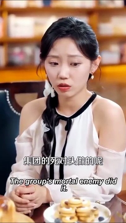 CEO picked up a talented wife 22 [Full Movie] [Full Series]Full EP - Full