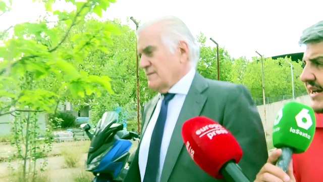 La esposa de Bárcenas describe el cambio de actitud del chófer al entrar en prisión