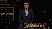 T19 Ep. 23 - Sinapsis | Efectividad de ChatGPT en los agronegocios