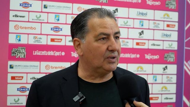 De Giorgi e il segreto della nazionale di volley: Mettiamo la maglia al centro