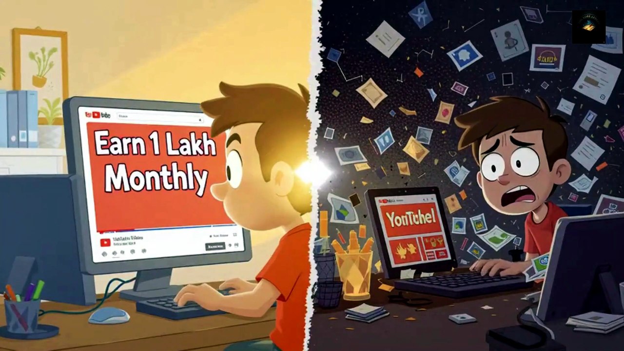Business Idea Kaise Choose Karein?  | Middle Class Ke Liye Best Guide 2026