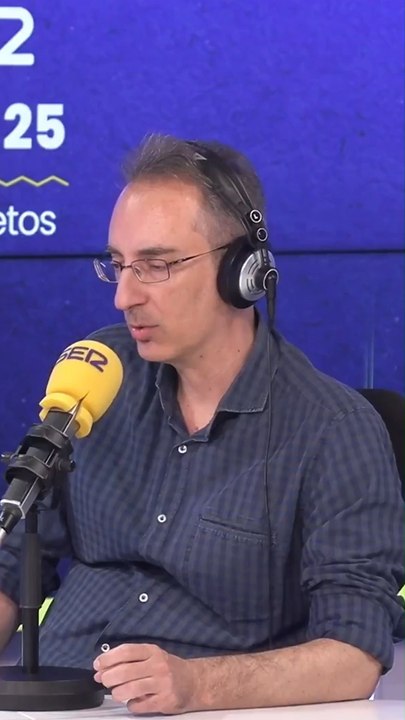 Andrea Rizzi: "Hay que recuperar el valor de la utopía"