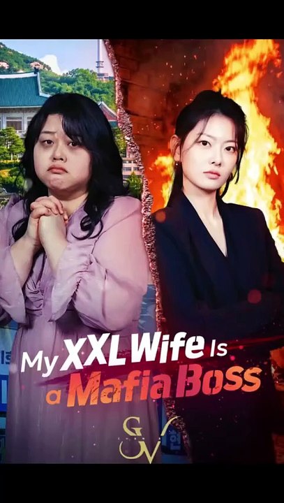 My XXL Wife is a Mafia boss #Vigloo
