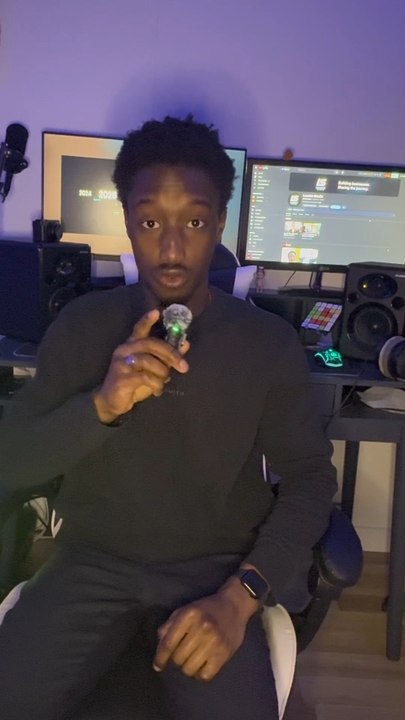 Je n’ai pas le temps." Pourtant, tu es ici en train de scroller. 📉Le problème n'est pas ton agenda, c'est tes priorités. Quitte cette appli et va bosser sur ton projet.Ton temps d'écran aujourd'hui ? Dis-le moi en commentaire.