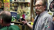 Dirty Jobs - Barbers Assistant
