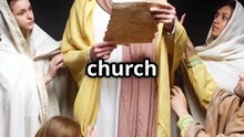 James the Just: The First Bishop of Jerusalem