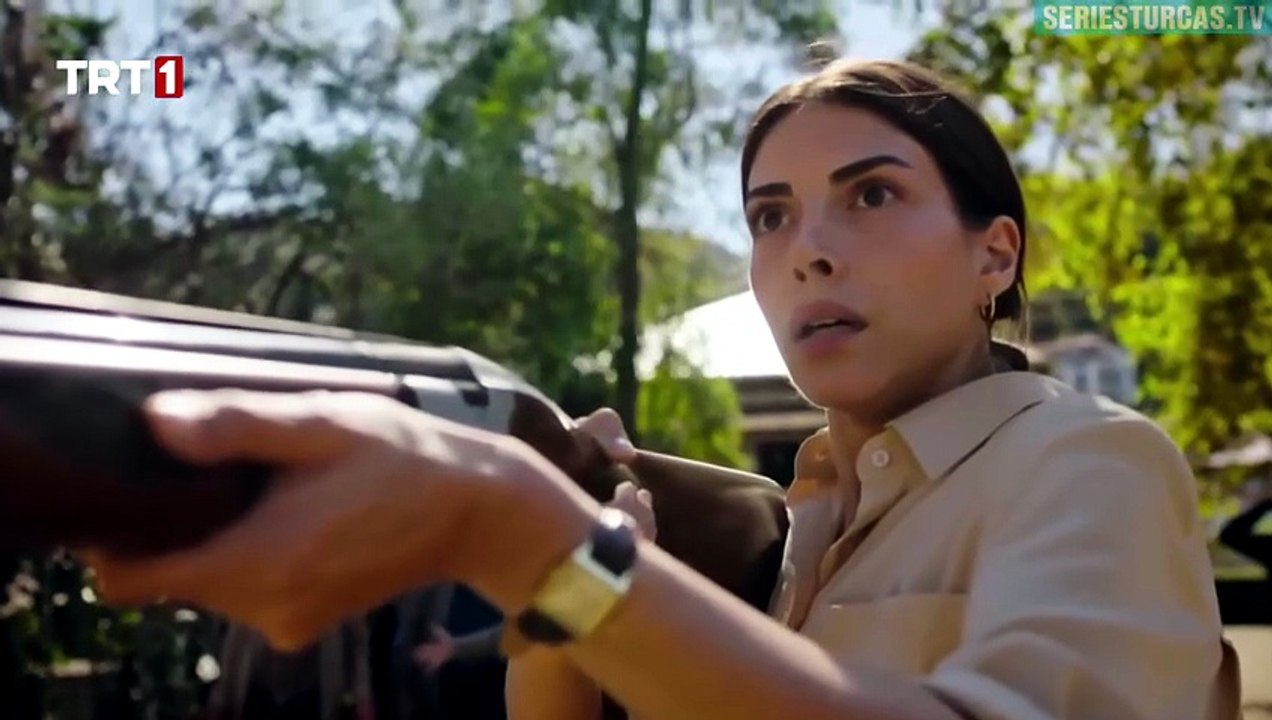 Tasacak Bu Deniz Capítulo 1 | Este Mar Se Desbordara | Novela Turca en Español