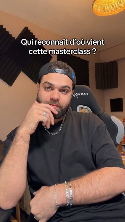 Trouve le son