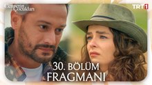 Cennetin Çocukları 30.Bölüm - Cennetin Çocukları - Sezon 1 - Bölüm 30 - Fragman VCRH STCRH