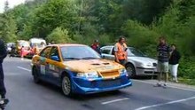 VTM Rasnov - Etapa VI