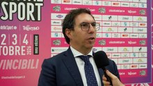 Battaiola: "Trentino terra di sport, ecco qual è il nostro segreto"