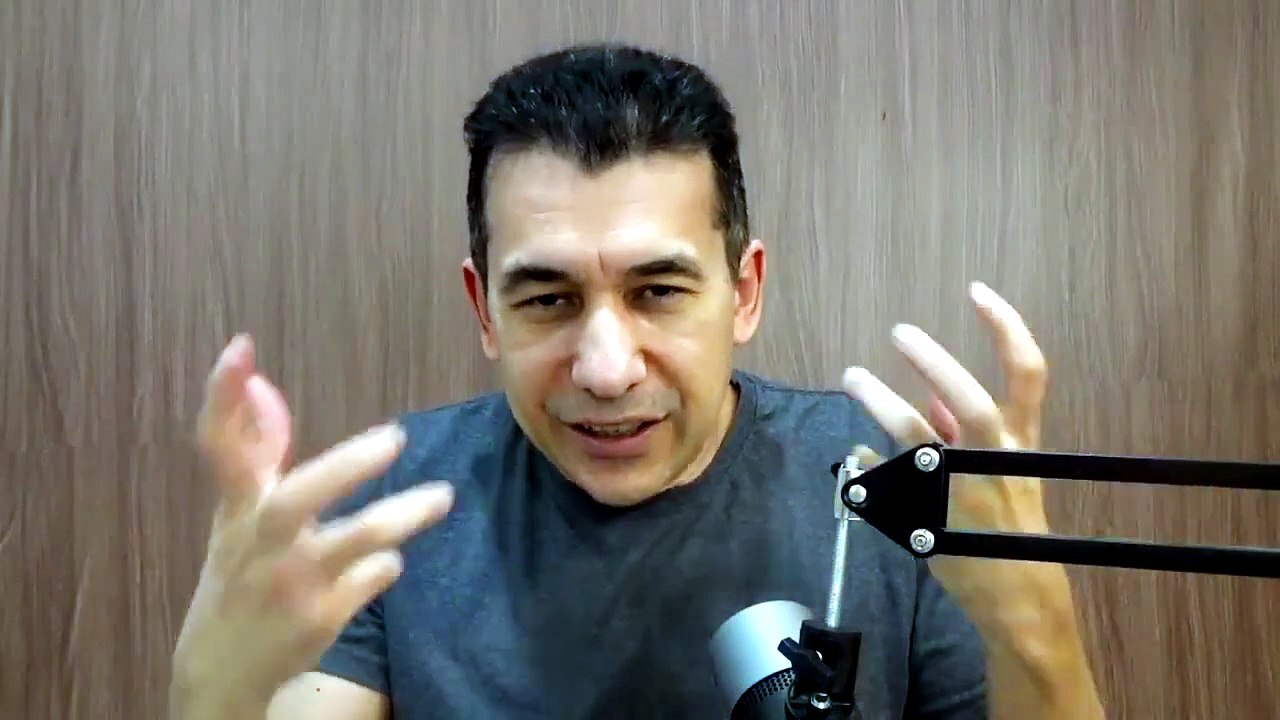 Como NÃO Depender da Sorte e Criar Suas Próprias Oportunidades