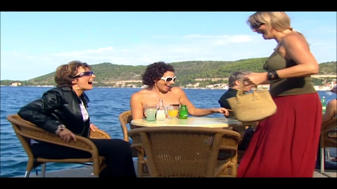 MONIKA MARTIN — Heute fühl' ich mich wie zwanzig ● 【„Das Beste von Monika Martin – ganz persönlich“】 「2020」