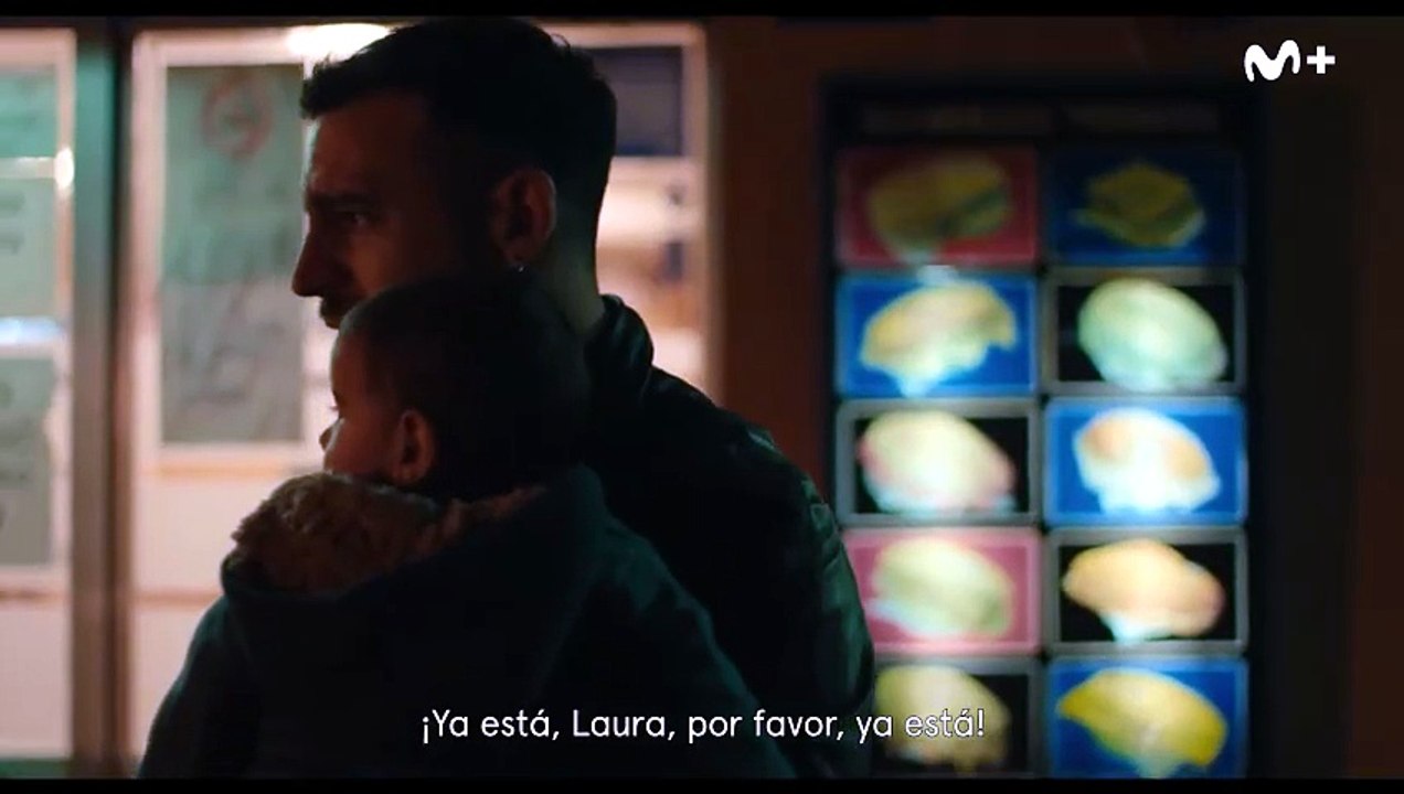 Yo siempre a veces - Tráiler