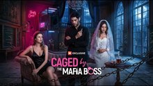 🔥 Caged By The Mafia Boss Dark Mafia Romance