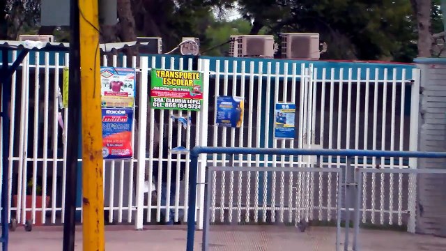 Investigan autoridades de Monclova agresión a estudiante en Secundaria Técnica 35
