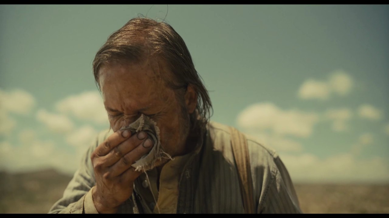 Killing Faith - Trailer (Deutsch) HD