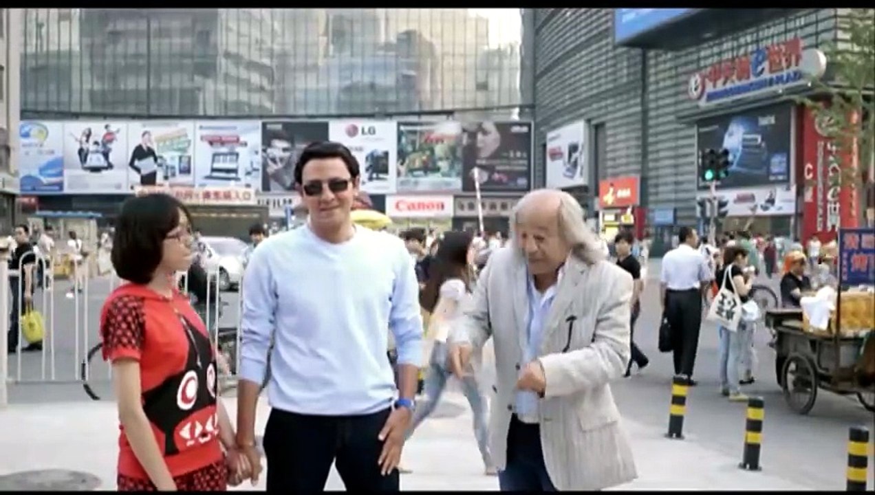 حصريا الفيلم التشويقي الاول🔥 فيلم  أخوة الشيطا...