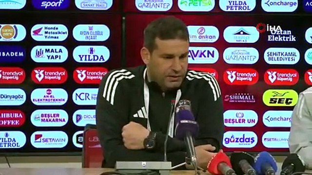 Mustafa Aksoy: Bugünkü sonuçtan dolayı çok mutluyuz | Ajansspor | IHA