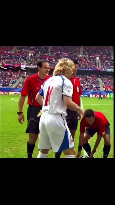 Bir daha asla böyle bir Dünya Kupası olmayacak