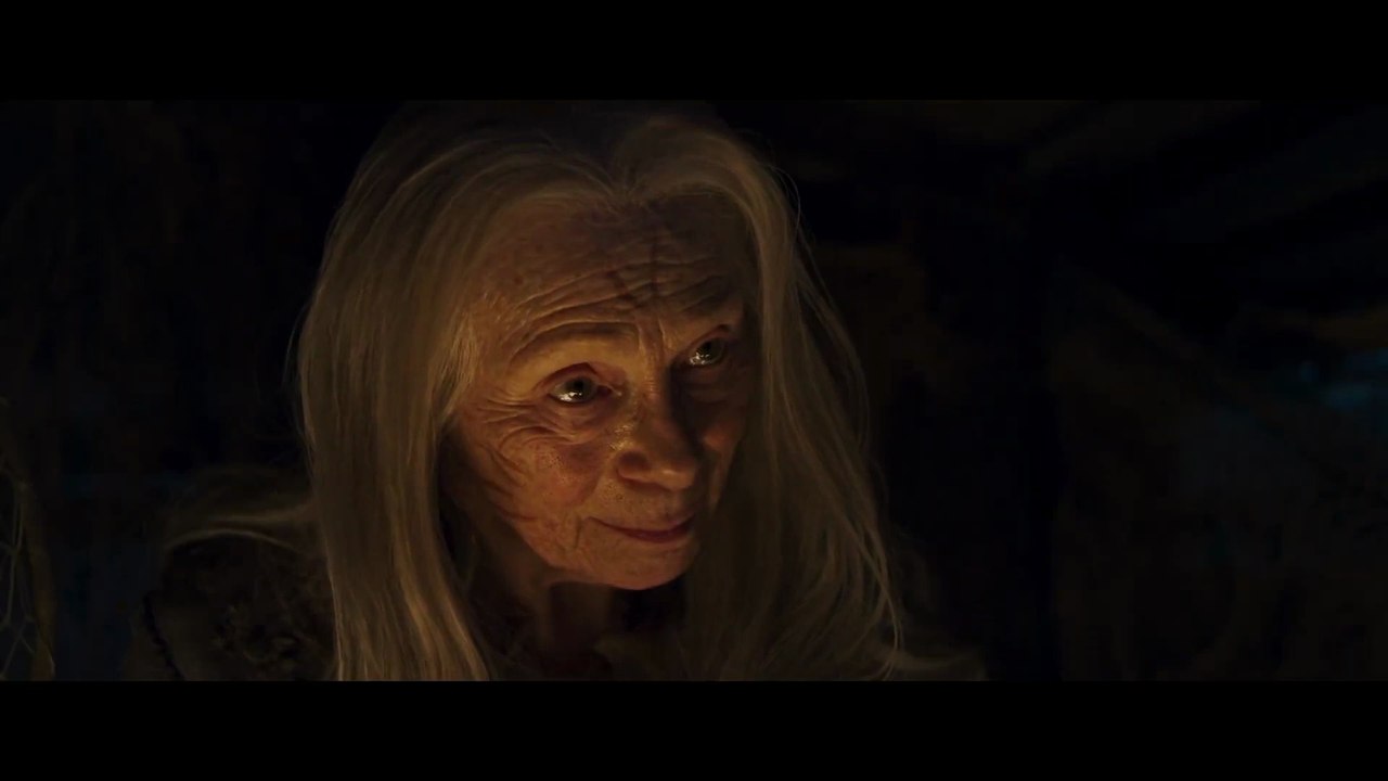 Der Medicus 2 - Trailer 2 (Deutsch) HD