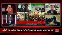 ABD-İran 2. kez masaya oturmadı, Trump ateşkesi uzattı... Müzakerelerde son durum Ne Oluyor?'da masaya yatırıldı