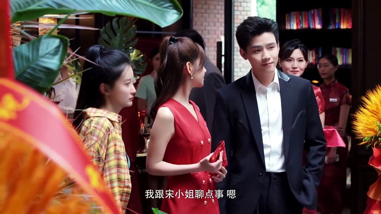 The Hidden Heir Ye Chen Ep 27 28 - Eng Sub [Full Movie] [Official Release]Full EP - Full