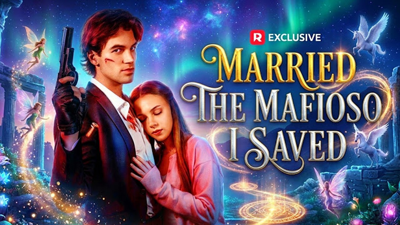 Married The Mafioso I Saved Drama S