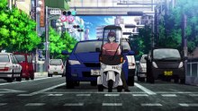 ERASED Episodio 2 | Boku dake ga Inai Machi | Anime Completo Sub Español
