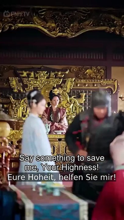 Prinzen, triff dein Spiel | Ganzer Film Deutsch