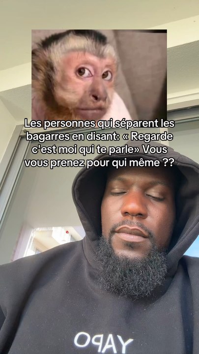 Ca peut mal finir cette histoire mdrrr | abonne toi (rejoins les Capuchés 🖤 lien en bio)