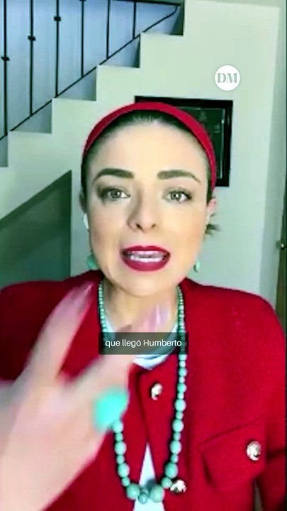 Violeta Isfel protagoniza 'El hubiera no existe'