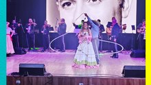 “Pedro Infante Vive”: emotivo homenaje a Pedro Infante