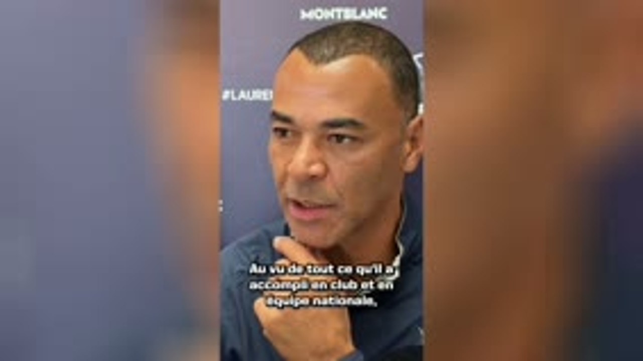 PSG - Cafu : "Hakimi est le meilleur latéral droit du monde"