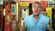American Restoration - Astro-Nuts and Bolts