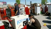 American Restoration - Ameri-cone Dream