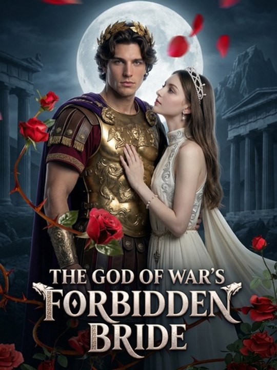 Hot 🔥 The God Of War's Forbidden Bride En_Es Sub