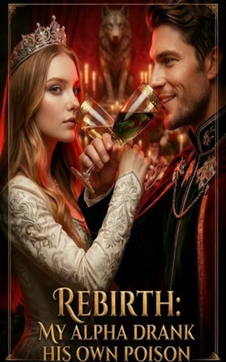 🔥🔥Rebirth My Alpha Drank His Own Poison