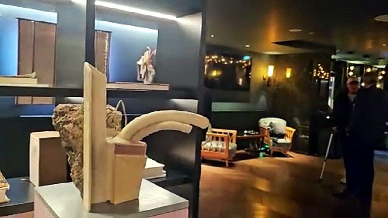 HILTON ROME EUR LA LAMA PRESENTA  LA NUOVA EDIZIONE DI LAMARTE: PROTAGONISTA  MAURIZIO SAVINI CON “INTERNO DOMESTICO”