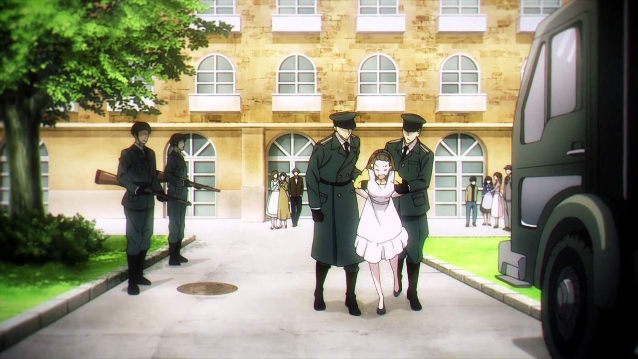 Spy x Family Folge 2 | SPY×FAMILY | Anime Deutsch Untertitel