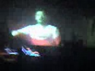 laurent wolf macumba