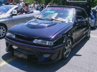 Meeting de amélie les bains du 8 juin 08