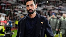 Responden a Arbeloa: "Los grandes no pueden quejarse de los árbitros"
