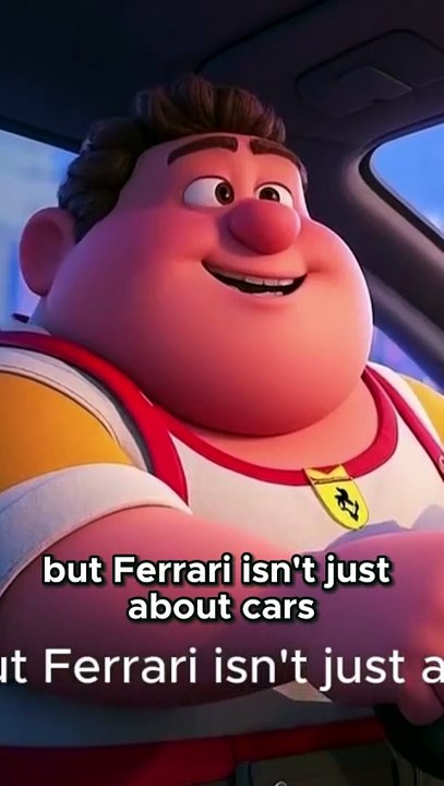Why Owning a Ferrari Is More Than a Car—It’s an Unforgettable Experience
